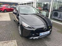 Gebraucht Mazda 2 Exclusive-Line 116 PS (85 kW) 2023 Schwarz Kleinwagen