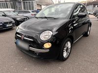 Gebraucht Fiat 500C 69 PS (50 kW) 2015 Schwarz Cabrio