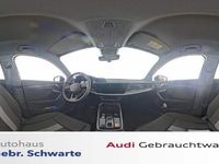 Gebraucht Audi A3 Advanced Plus 150 PS (110 kW) 2025 Mythosschwarz metallic Limousine