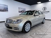 Gebraucht Mercedes C300 231 PS (169 kW) 2010 Beige Limousine