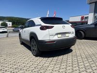Gebraucht Mazda MX30 Ad'Vantage 106 kW (145 PS) 2023 Weiß SUV