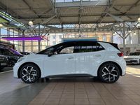 Neu VW ID.3 IQ Drive 125 kW (170 PS) 2026 Schwarz Kleinwagen