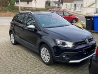 gebraucht VW Polo Cross 