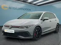 Gebraucht VW Golf VIII 2024 Grau Limousine