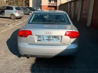 Gebraucht Audi A4 130 PS (95 kW) 2005 Grau Limousine