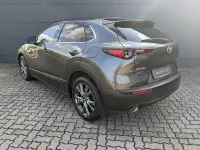 Neu Mazda CX-30 Takumi-Line 140 PS (102 kW) 2026 Grau SUV