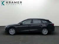 Gebraucht Seat Leon ST Style 150 PS (110 kW) 2023 Schwarz Kombi