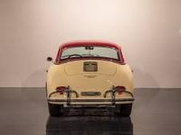Gebraucht Porsche 356 60 PS (44 kW) 1959 Ivory Cabrio