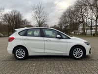 gebraucht BMW 218 Active Tourer 218i Advantage Advantage