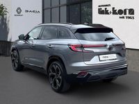 Gebraucht Renault Austral Techno Esprit Alpine 200 PS (147 kW) 2025 Grau SUV