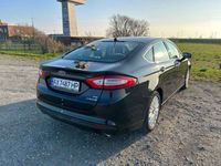 gebraucht Ford Mondeo mondeo-fusion( USA) Hybrid