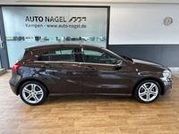 gebraucht Mercedes A180 Urban NAVI Bi-Xenon SHZ PTS Navi/Klima