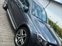 Gebraucht Mercedes GLS350 AMG 258 PS (189 kW) 2016 Grau SUV