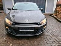 Second-hand VW Scirocco 122 CP (89 kW) 2013 Maro Coupe