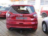 Gebraucht Ford Kuga ST-Line 179 PS (131 kW) 2018 Rot SUV