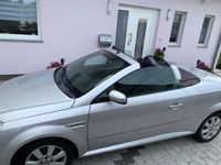 gebraucht Opel Tigra 1.4 TWINPORT Enjoy Enjoy