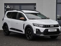 Neu Dacia Jogger Extreme 110 PS (80 kW) 2026 Weiß Van / Kleinbus