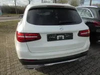 Gebraucht Mercedes GLC220 Exclusive 170 PS (125 kW) 2019 Andere SUV