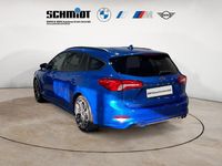 Usata Ford Focus ST-Line 182 CV (133 kW) 2019 Blu