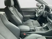 Usata Audi Q3 Advanced 245 CV (180 kW) 2022 Nero SUV