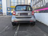 gebraucht Smart ForTwo Electric Drive ForTwo coupe / EQ