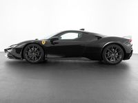 Gebraucht Ferrari SF90 797 PS (586 kW) 2021 Schwarz
