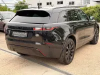 Gebraucht Land Rover Range Rover Velar S 250 PS (183 kW) 2019 Schwarz SUV