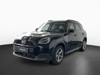 Gebraucht Mini Countryman Classic 170 PS (125 kW) 2025 Schwarz SUV