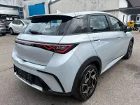 Ny BYD Dolphin Comfort 150 kW (204 HK) 2026 Hvid Hatchback