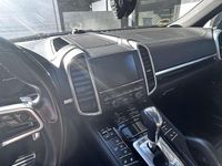 Usata Porsche Cayenne S 385 CV (283 kW) 2015 Nero SUV