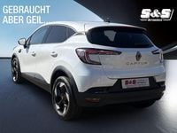 Używany Renault Captur Techno 158 KM (116 kW) 2025 Biały SUV
