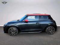 Gebraucht Mini John Cooper Works 204 PS (150 kW) 2024 Grau Kleinwagen