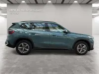 Gebraucht BMW X1 Shadowline 156 PS (114 kW) 2025 Grün SUV
