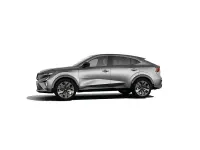 Neu Renault Rafale Techno 200 PS (147 kW) 2026 Schiefergrau matt SUV