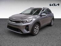 Gebraucht Kia Stonic Vision 101 PS (74 kW) 2025 M7g astrograu met SUV