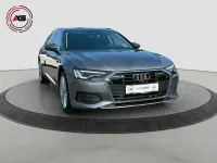 Second-hand Audi A6 Comfort 231 CP (169 kW) 2019 Gri Break