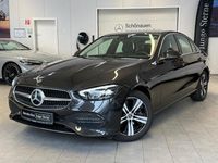 Gebraucht Mercedes C180 Avantgarde 170 PS (125 kW) 2025 Lack graphitgrau Limousine