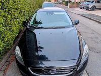 Gebraucht Volvo V40 150 PS (110 kW) 2013 Schwarz Limousine