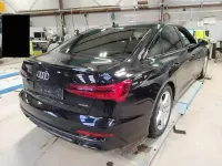 Gebraucht Audi A6 S-Line 367 PS (269 kW) 2020 Mythosschwarz Limousine
