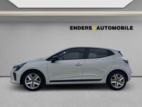 Usata Renault Clio V Evolution 67 CV (49 kW) 2024 Bianco Utilitaria