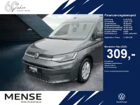 Occasion VW Caddy Life 116 ch (85 kW) 2025 Gris Monospace