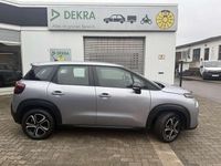 Gebraucht Citroën C3 Aircross Feel 110 PS (80 kW) 2022 Grau artense metallic SUV
