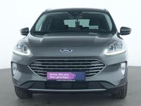 Gebraucht Ford Kuga Titanium 120 PS (88 kW) 2022 Grau SUV