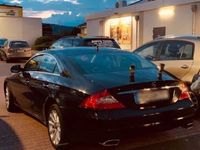 gebraucht Mercedes CLS280 