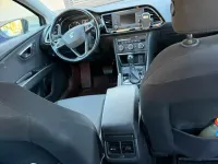 Gebraucht Seat Leon 2016 Andere farben Kombi