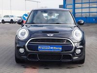 Gebraucht Mini John Cooper Works 192 PS (141 kW) 2017 Schwarz Kleinwagen