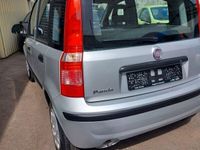 gebraucht Fiat Panda 1.2 8V MyLive