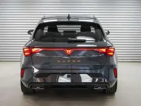 Neu Cupra Leon 150 PS (110 kW) 2026 Fjord blau uni (9k) Kombi