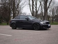 gebraucht BMW 118 Coupé d | TOP Zustand | TÜV 04/26