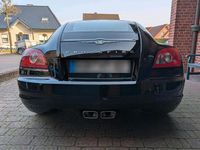 Second-hand Chrysler Crossfire 218 CP (160 kW) 2006 Coupe